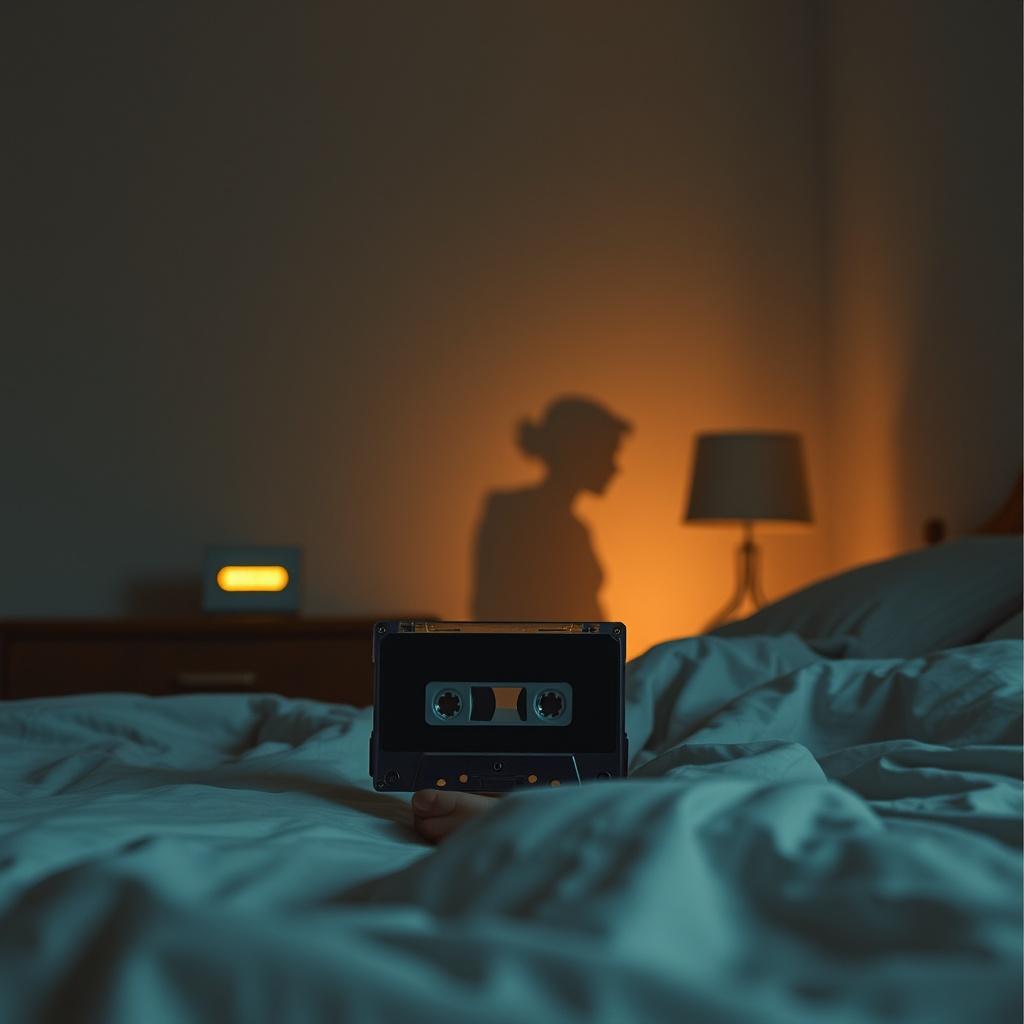 Voice image for David  Pea