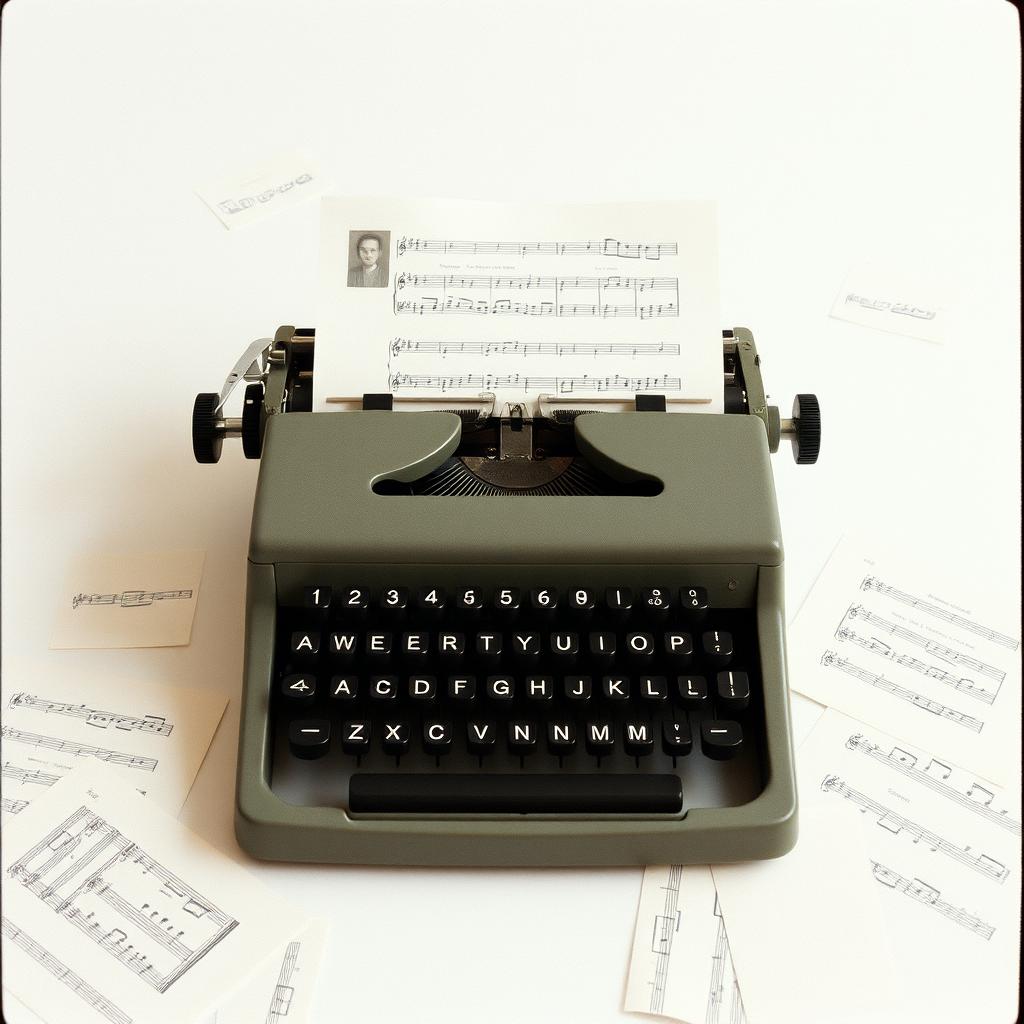 Persona image for Delicate Female Folk Voice