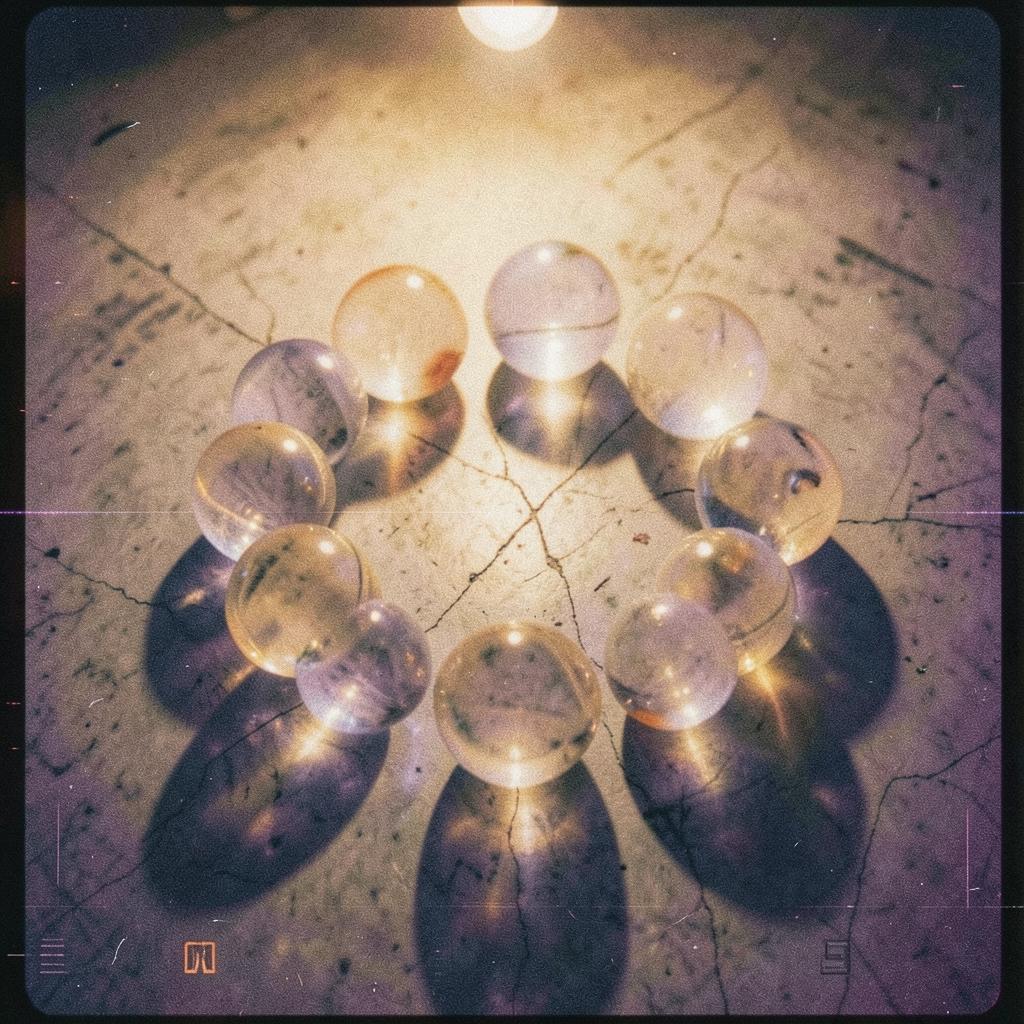 twelve around the One - native mix psy trance artwork
