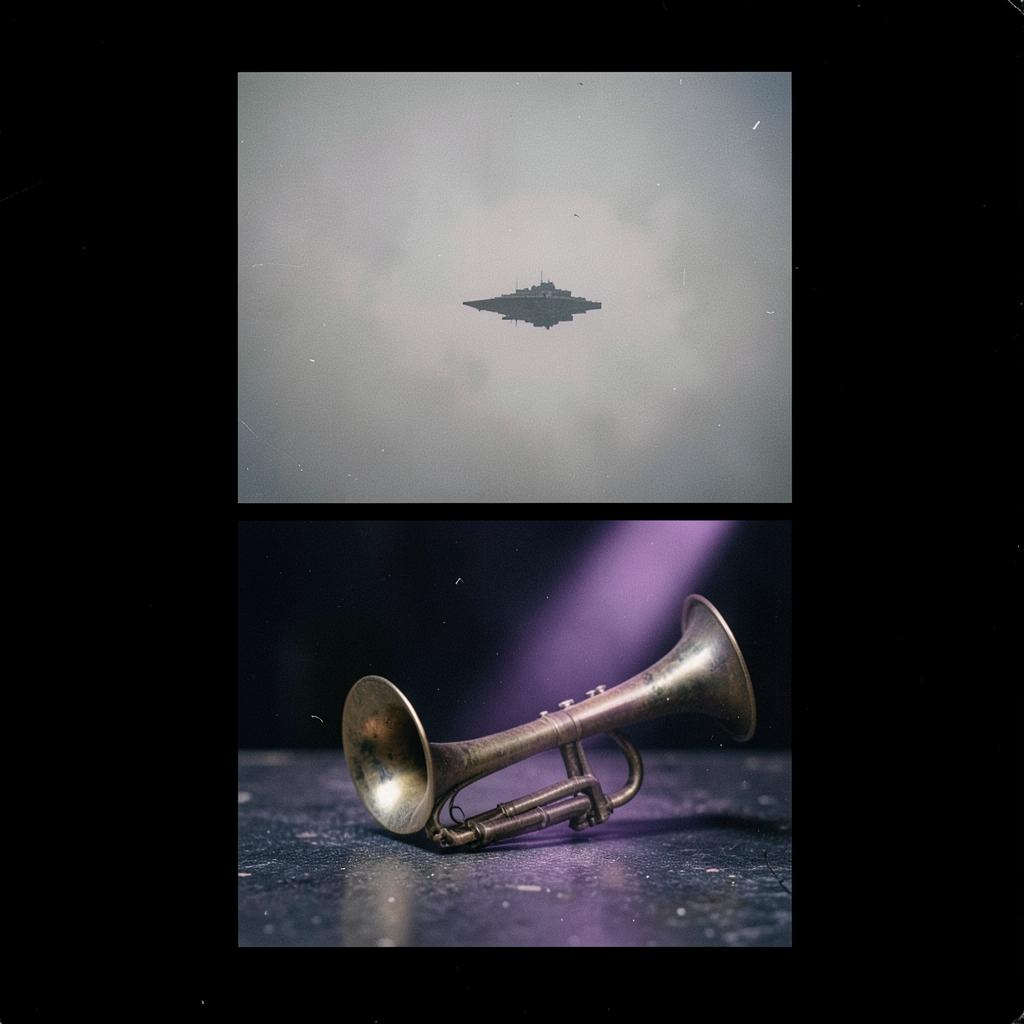 8) Longing artwork
