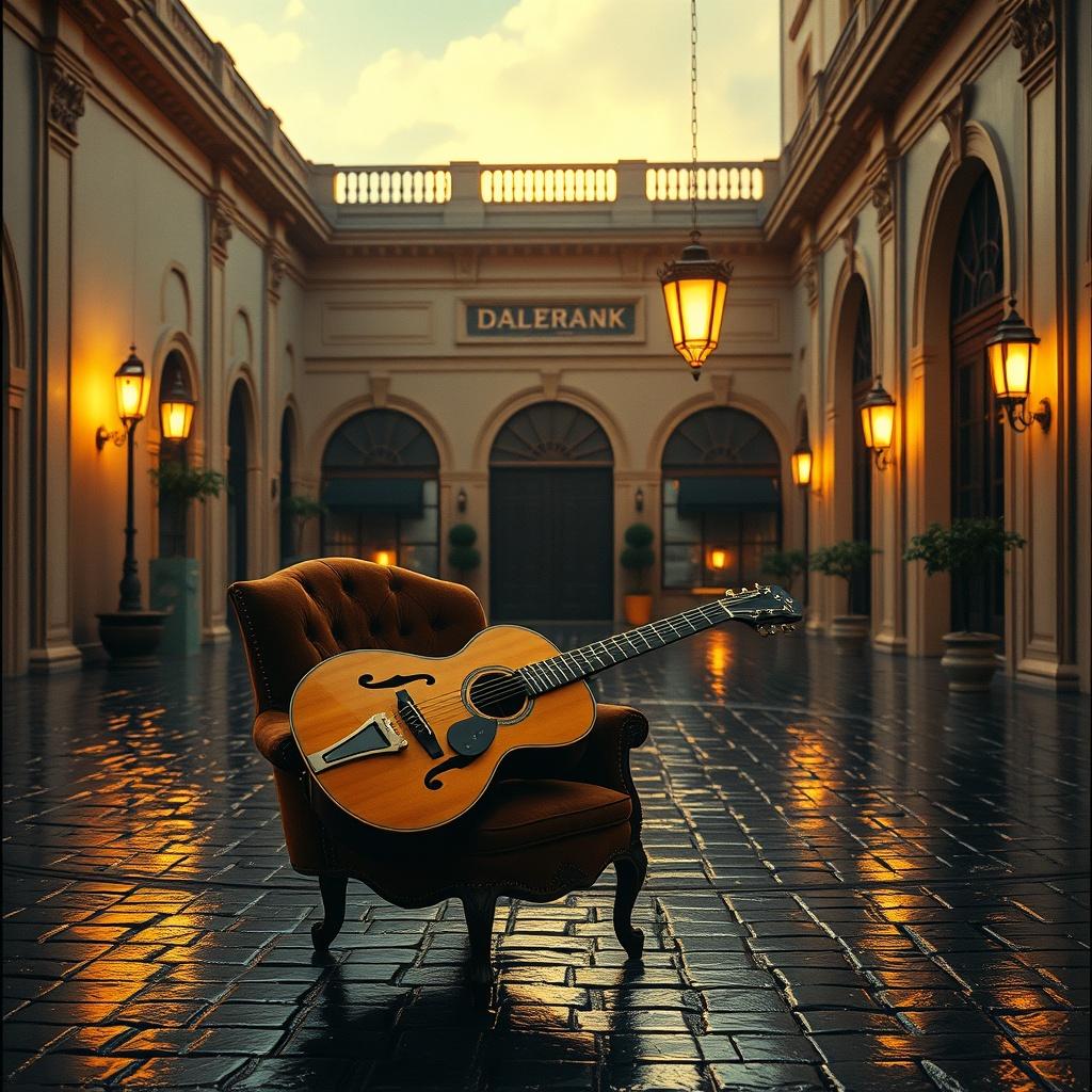 Song Image