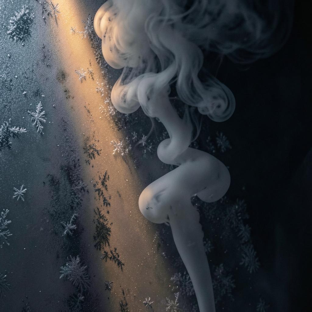 Closer artwork