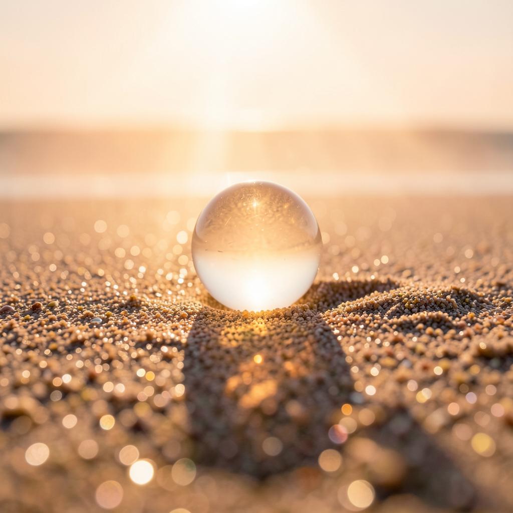 Golden Horizon Bildmaterial