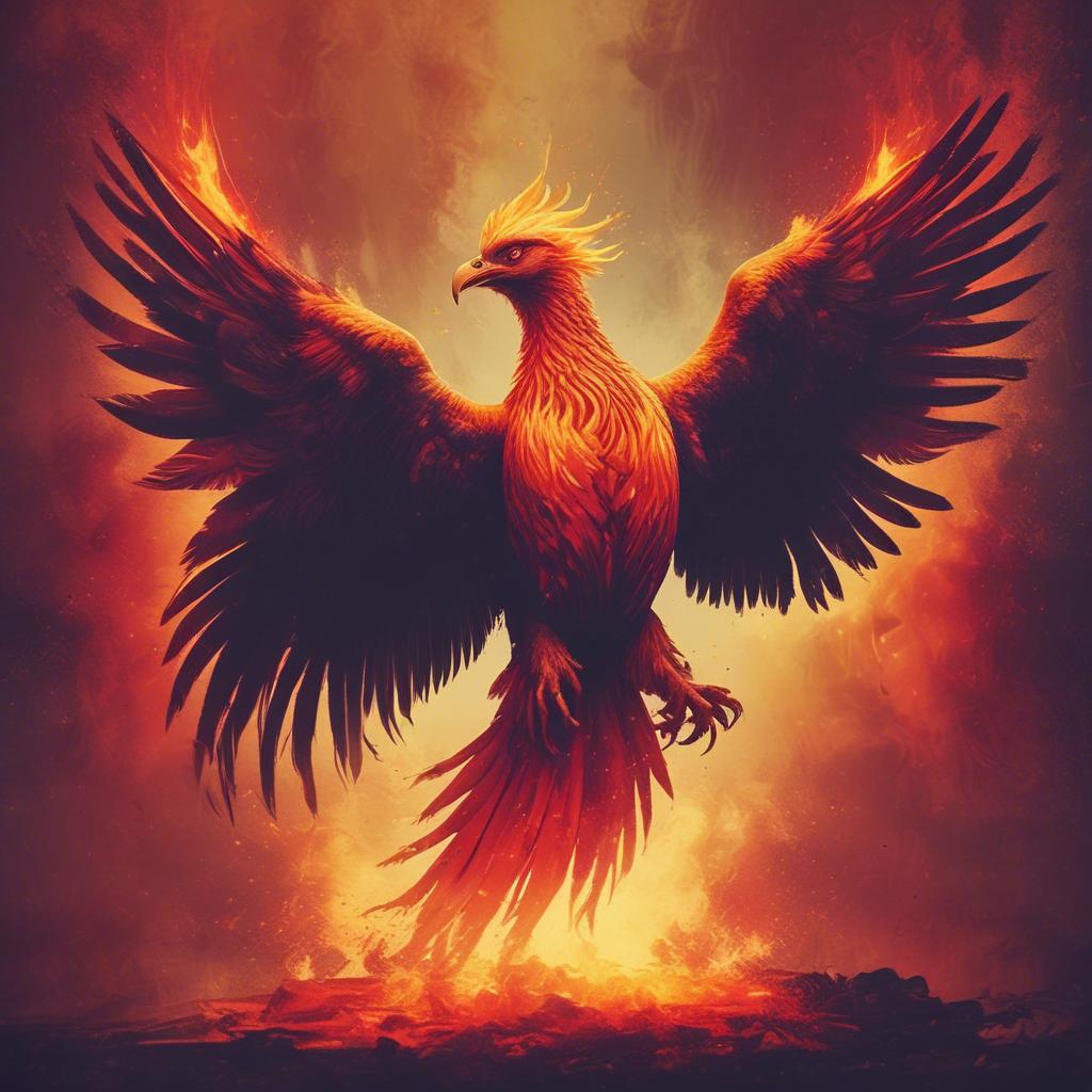 Stand Tall artwork