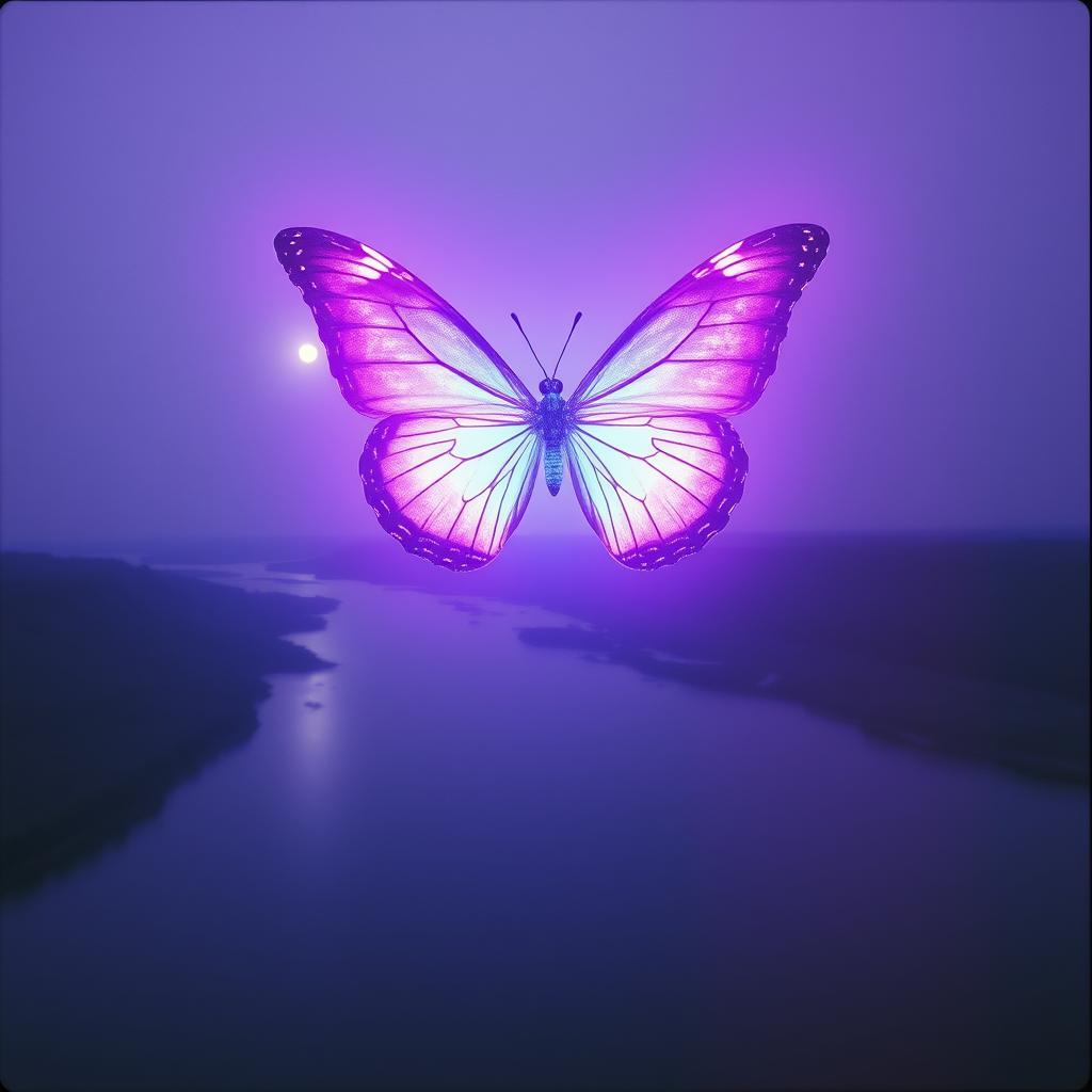 New Dimension artwork
