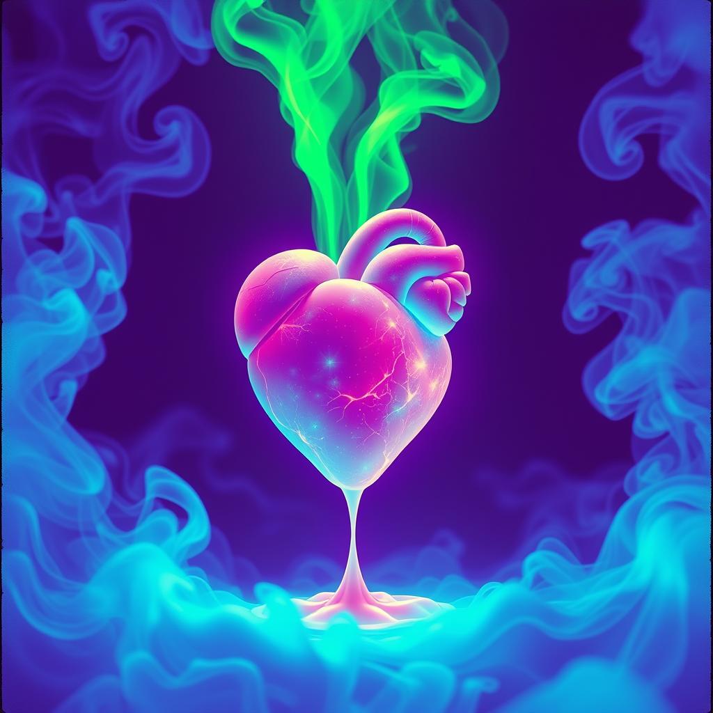 Image for Nighty morning love 