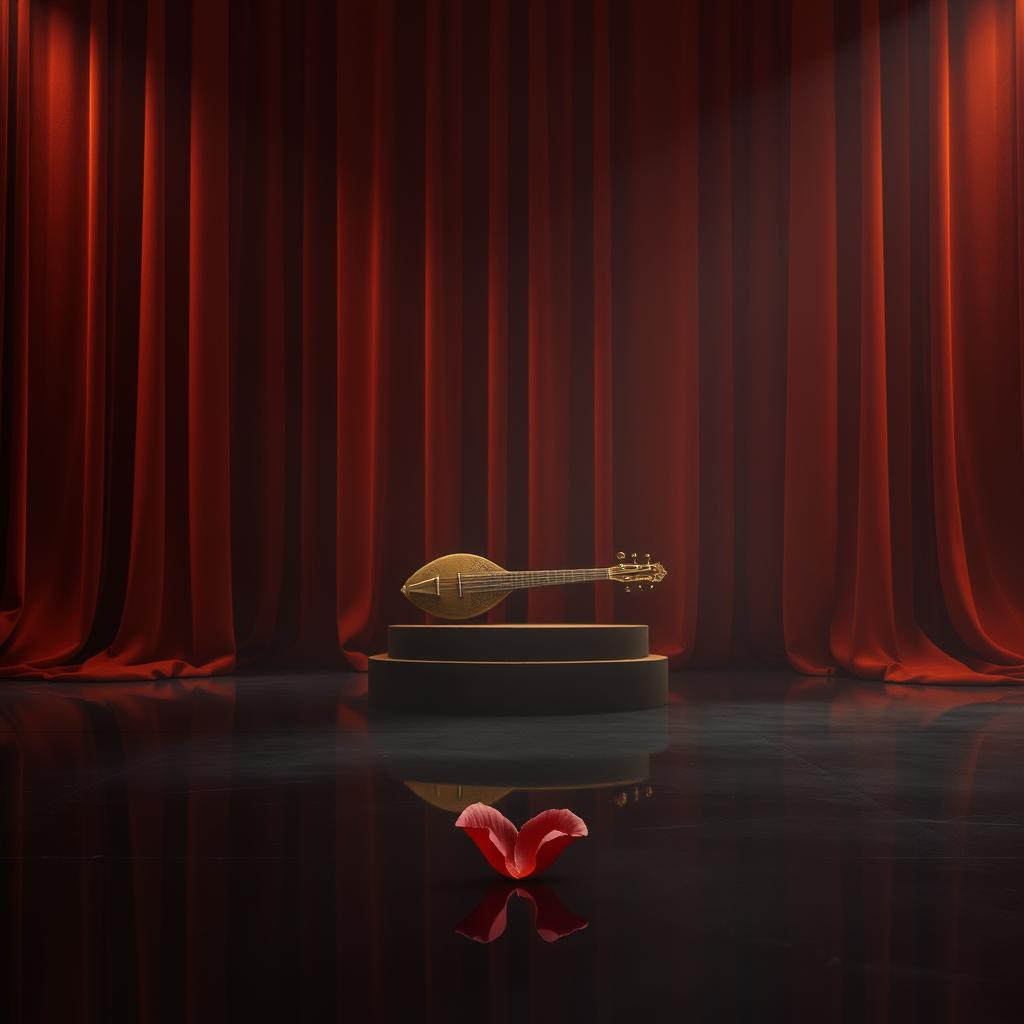 Persona image for Kalemat - Rohani World