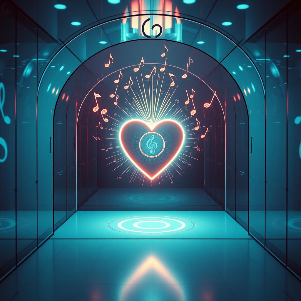 Love Songs, Vol. I