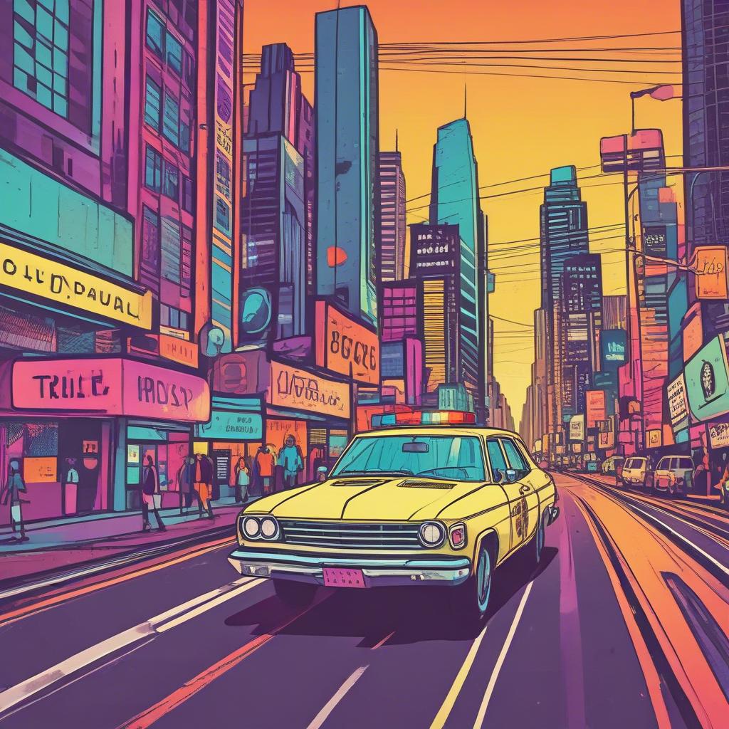 Song Image