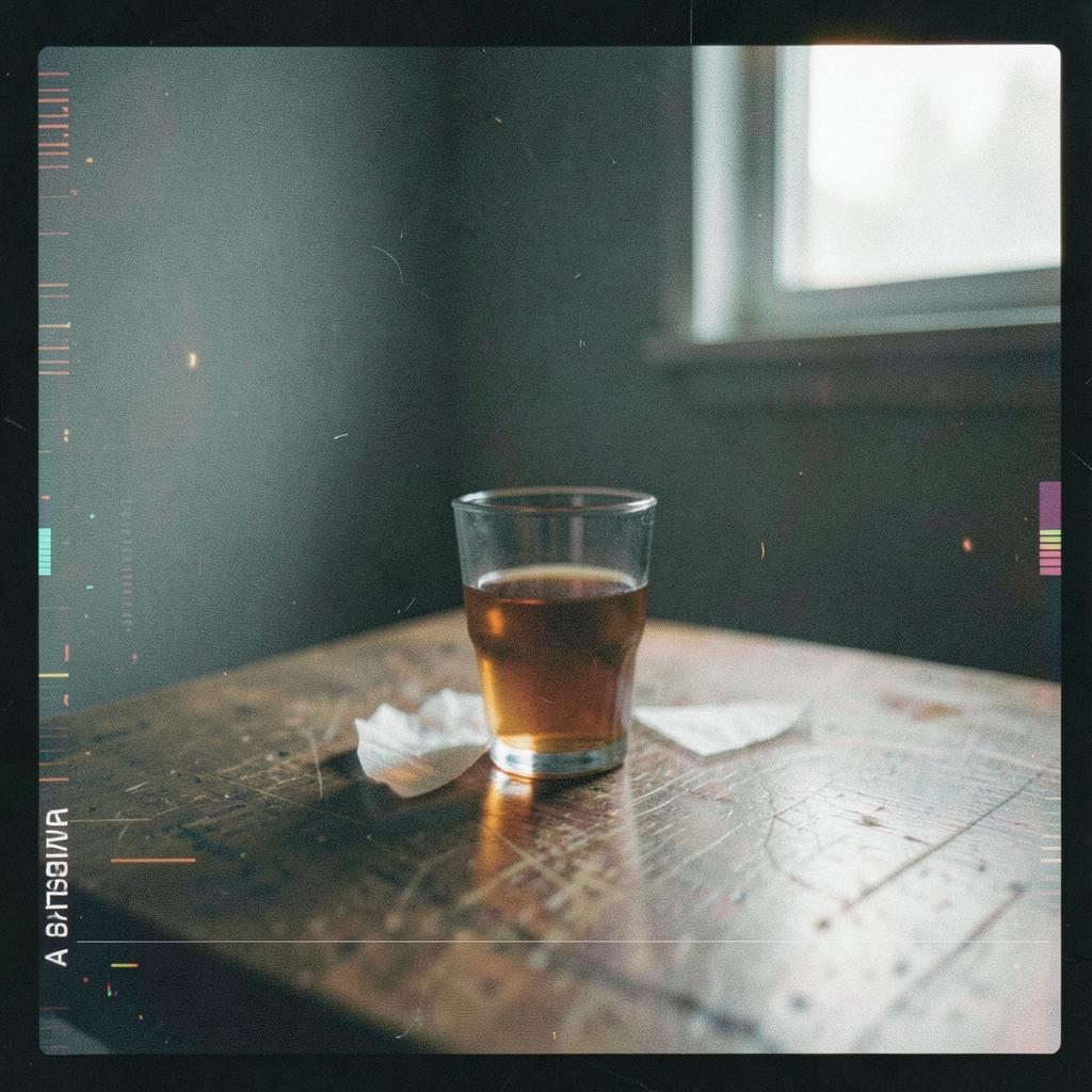 y vuelvo a beber 26.wav (Remix) artwork