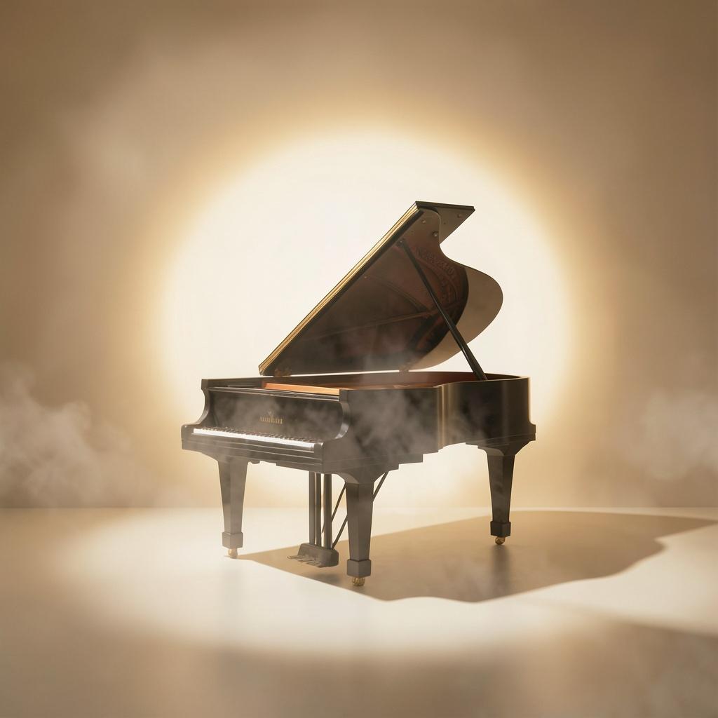 Adyghe Felt Chords artwork