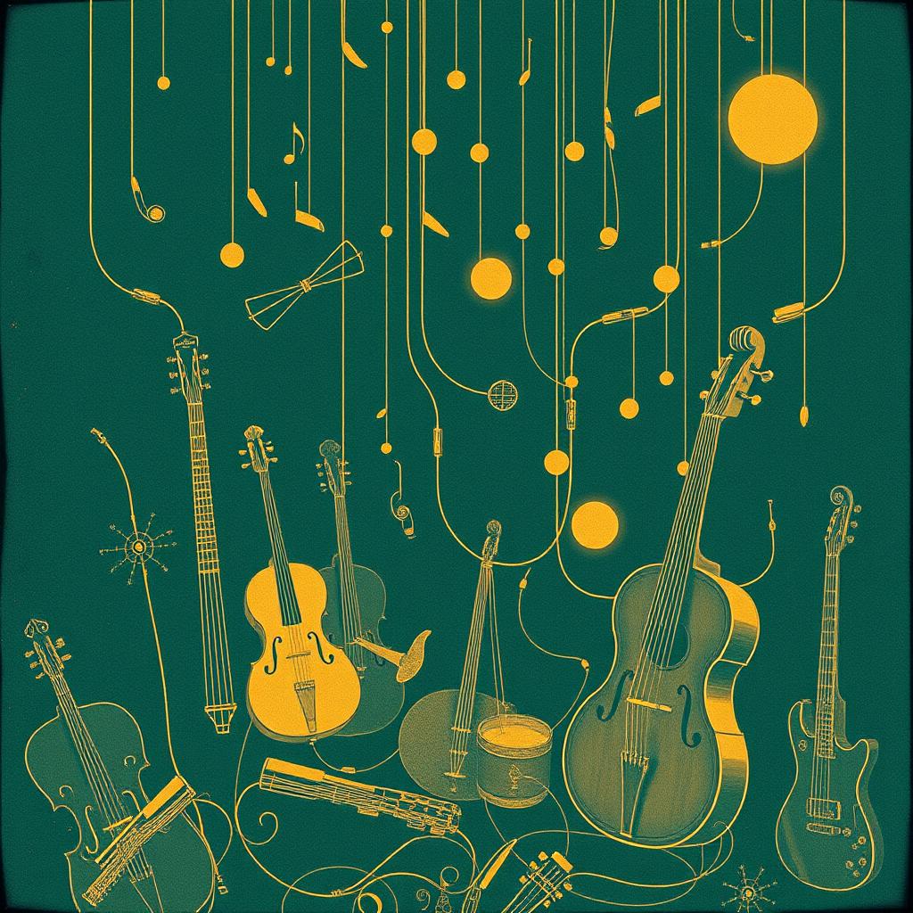 Song Image