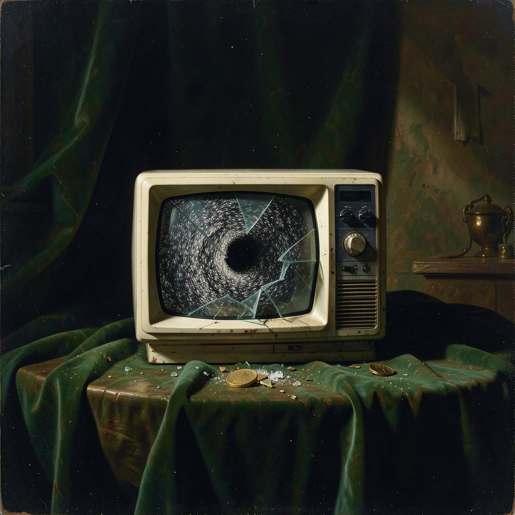 See To The ULT artwork