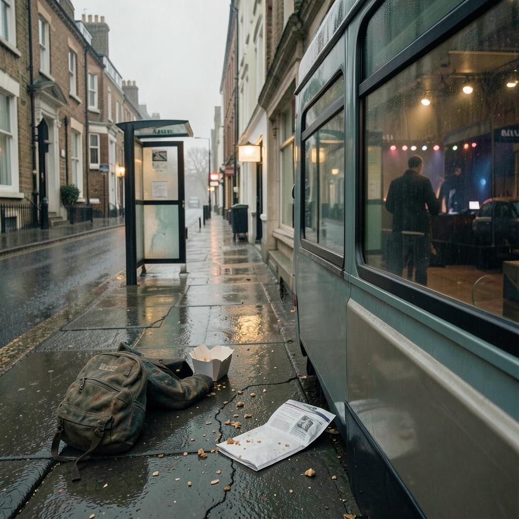 uk street rat bap