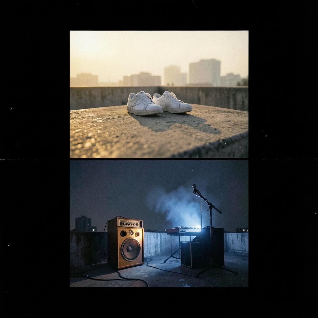 Song Cover Image