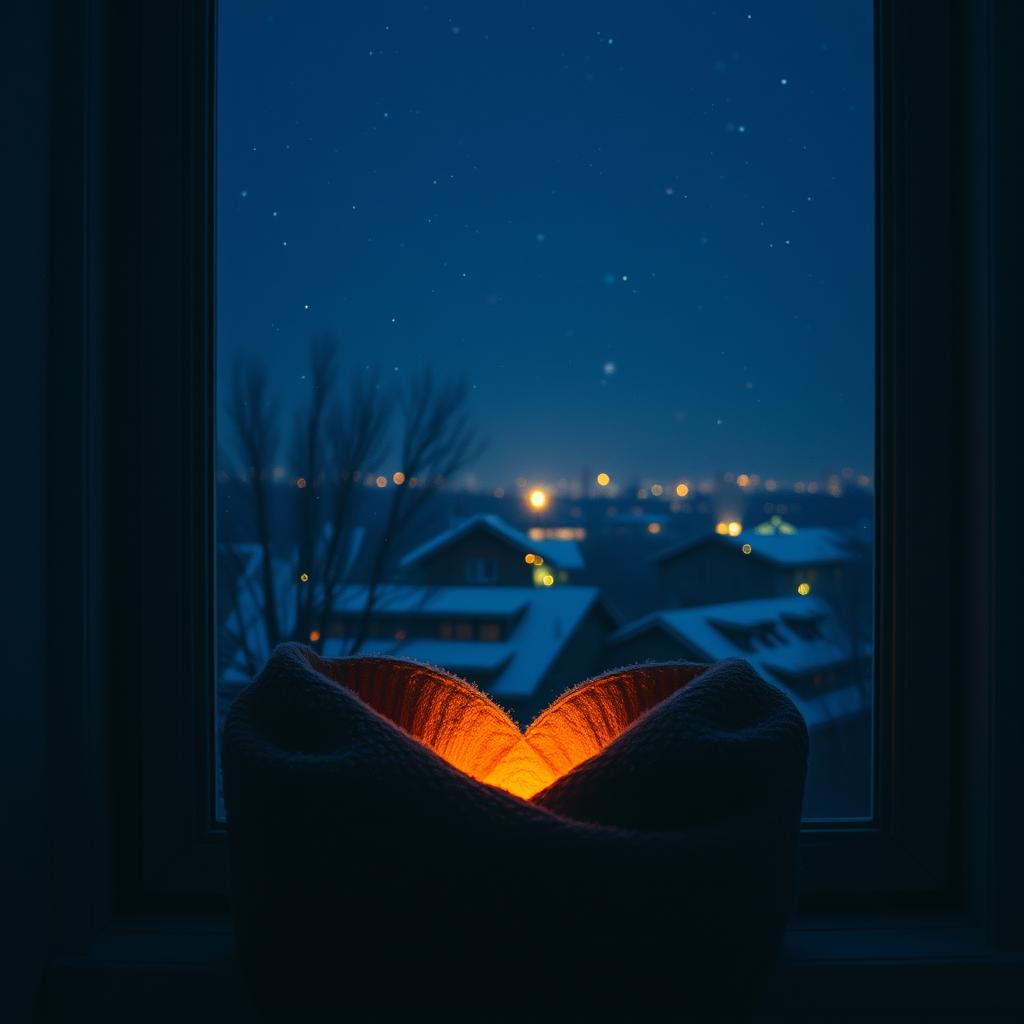 Christmas Isn't Just a Day Its a Vibe artwork