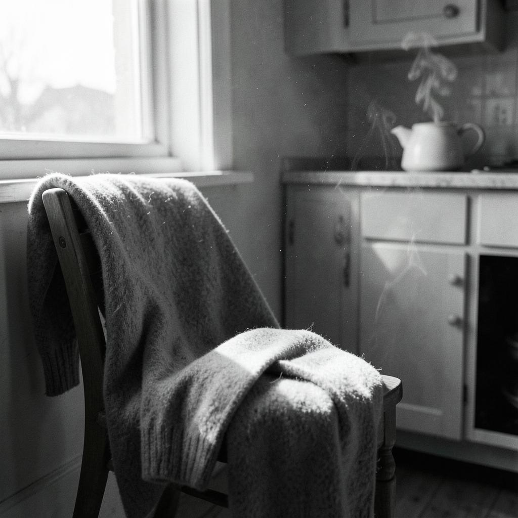 Family Warmth artwork