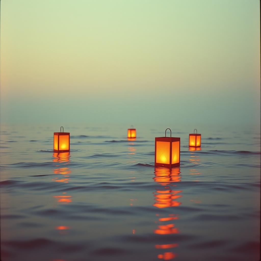Same Shore (Duet Version)