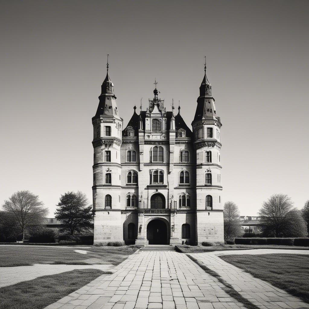 Persona image for TiefSchlossV4