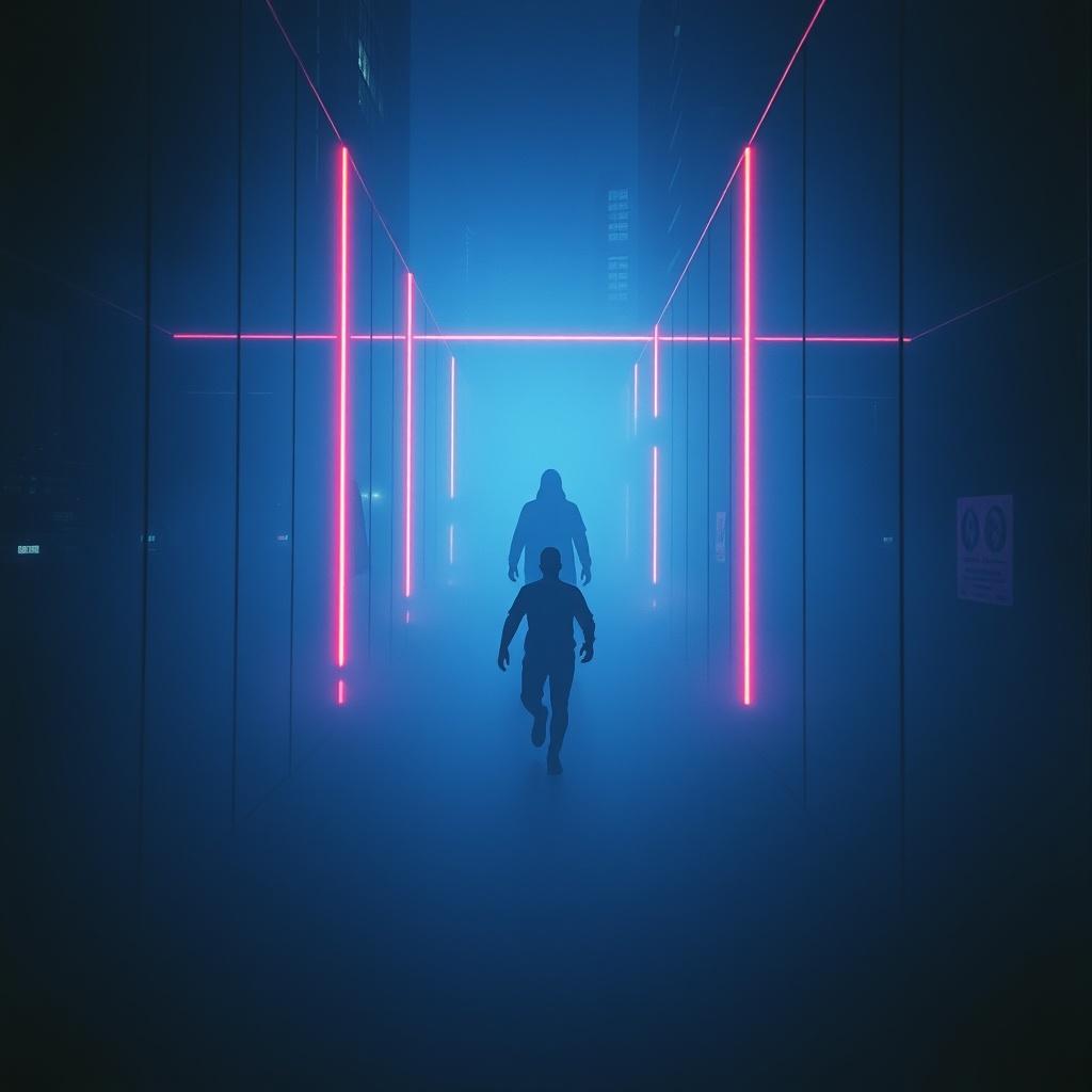 Игра без правил artwork