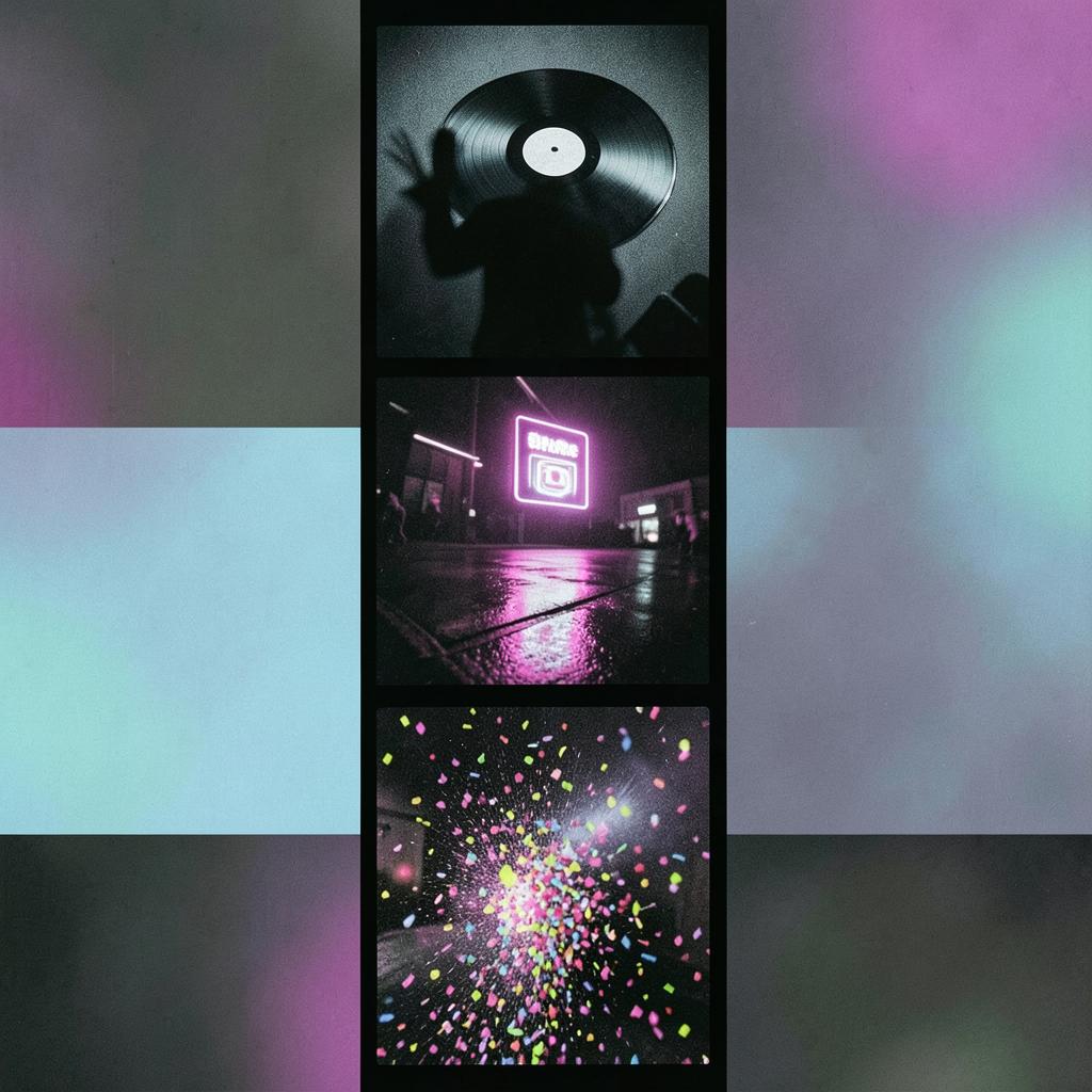 Song Image