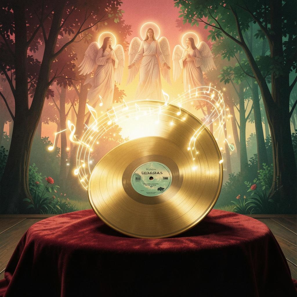 Song Image