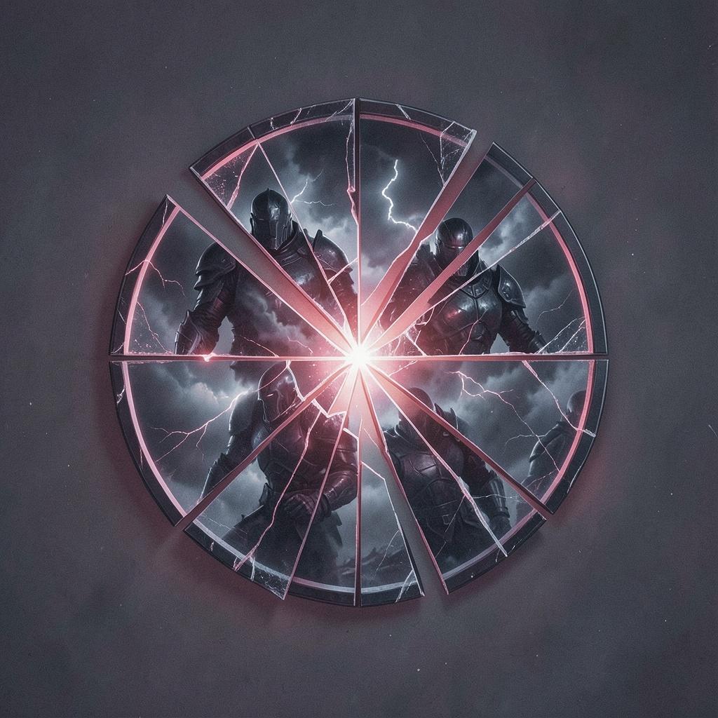 The Monster Inside Me artwork
