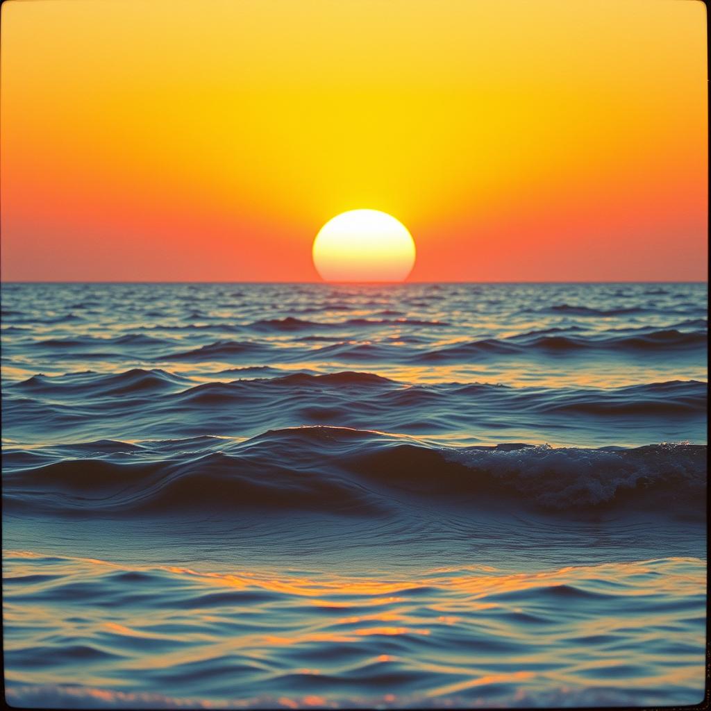 Coastal Radiance (HookGenius) artwork
