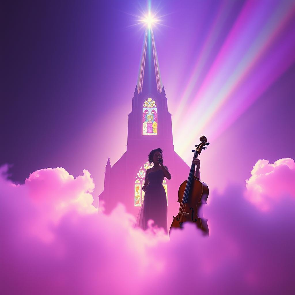 Image for Rejoice Forevermore