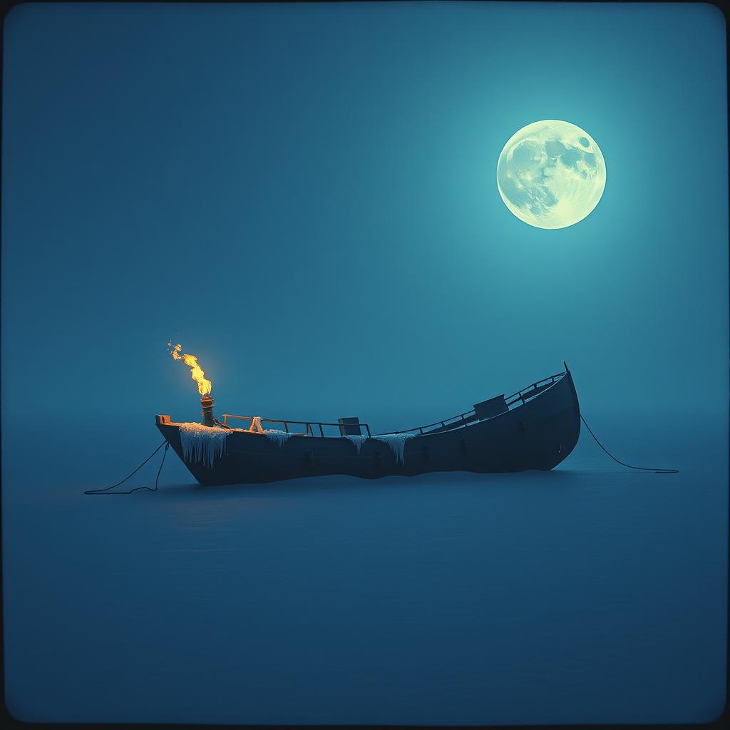 Странный сон artwork