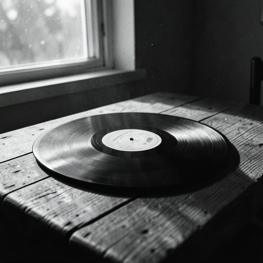 Silence artwork