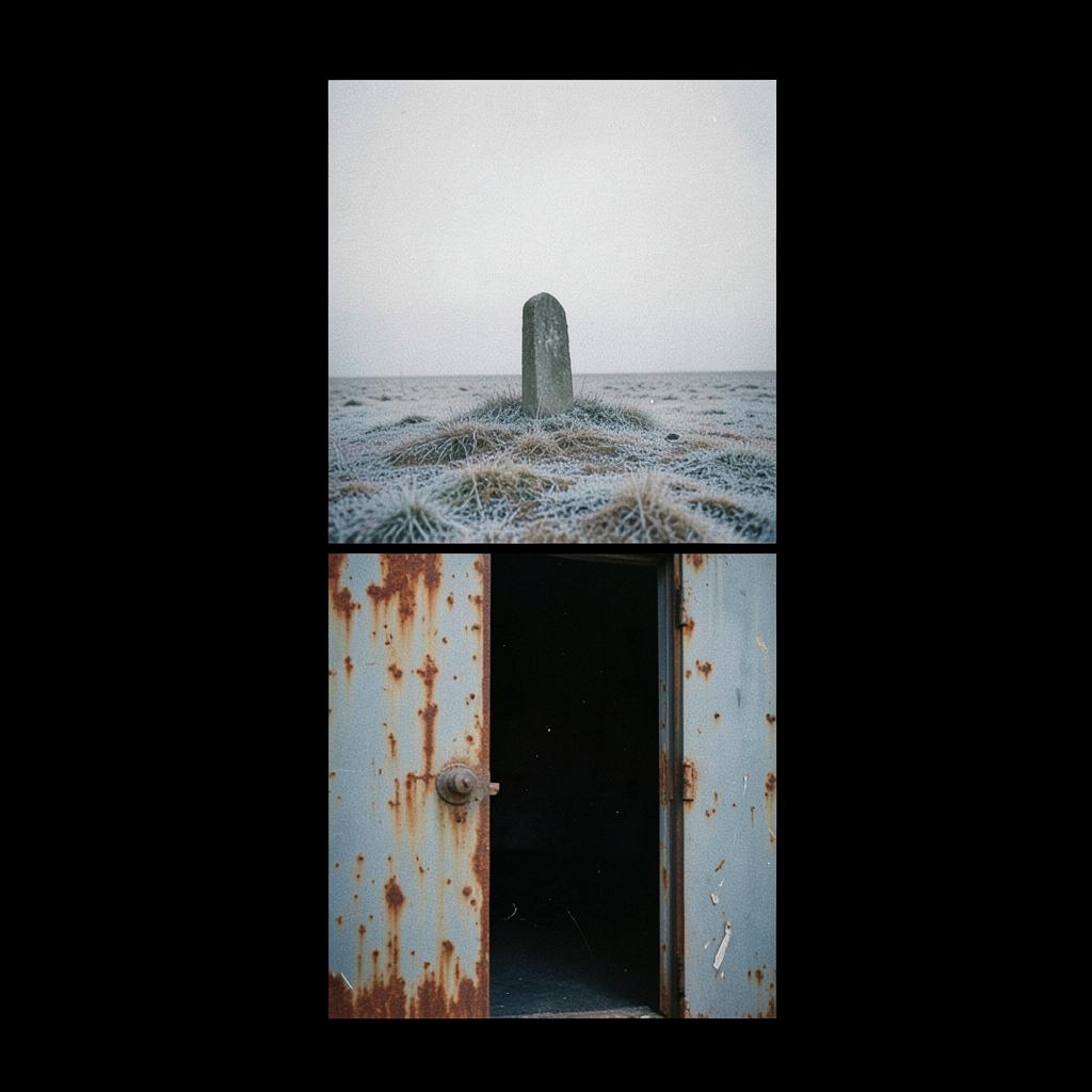 Long Gone artwork