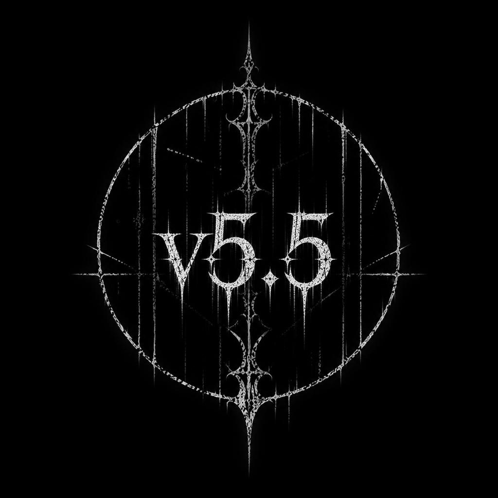 All of v5.5