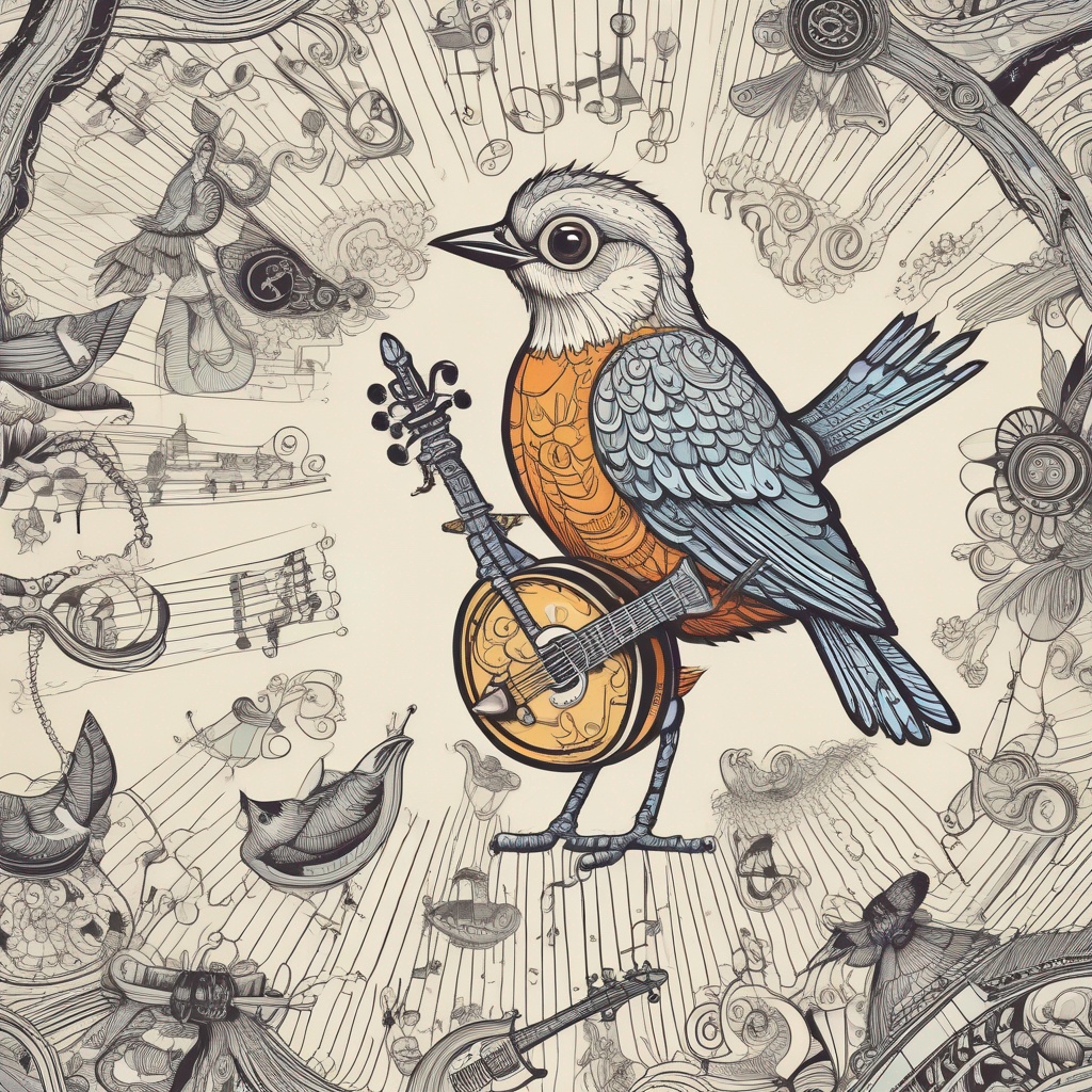 Song Image