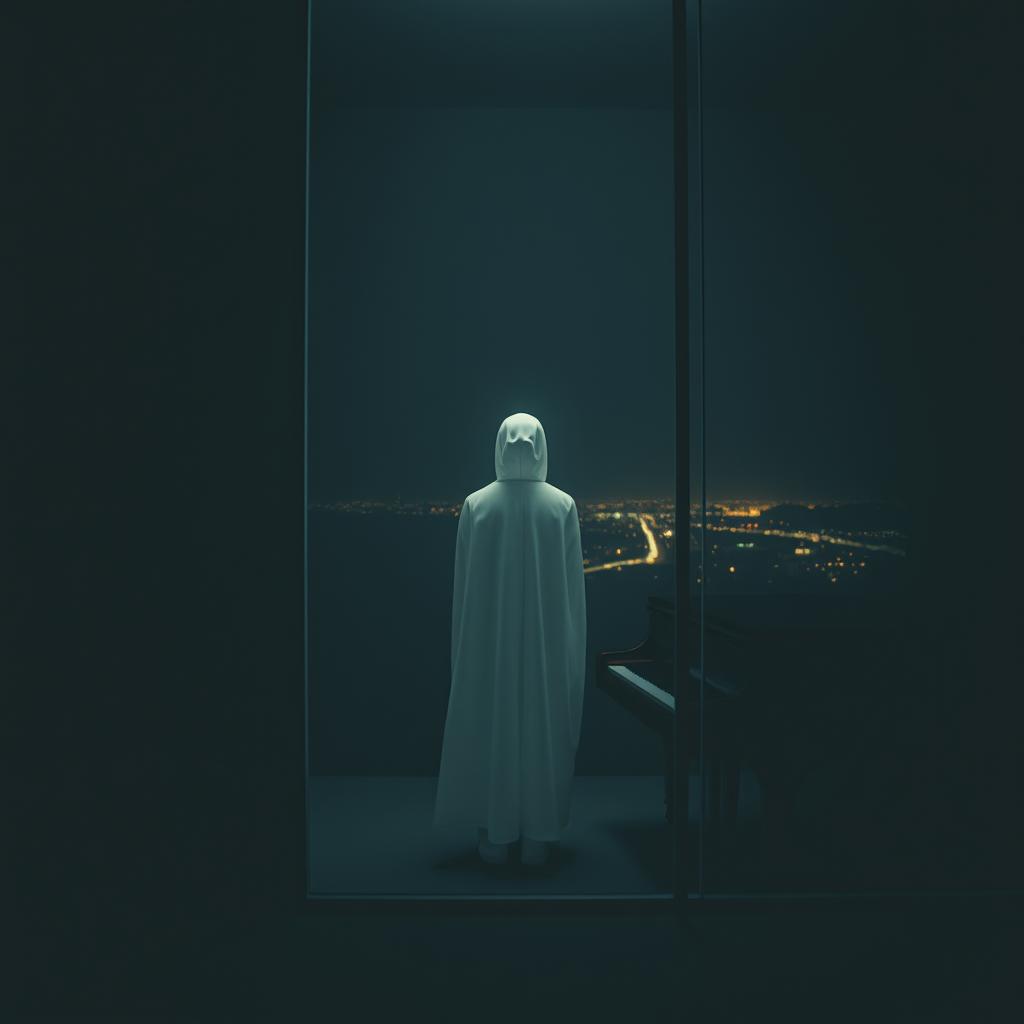 마임(Mime) artwork