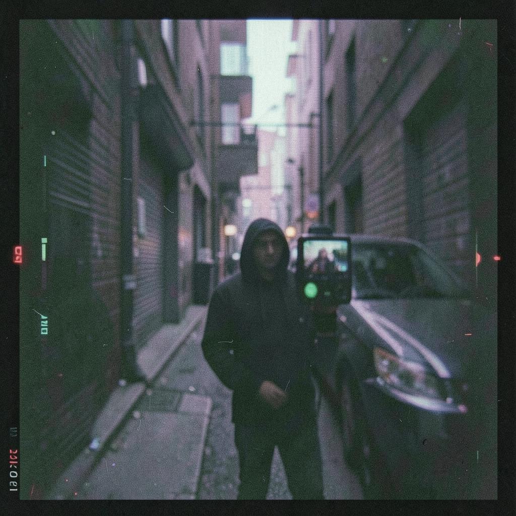I am the Villain - Ben Ready