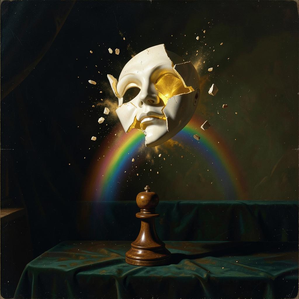 拿回你的主權 artwork