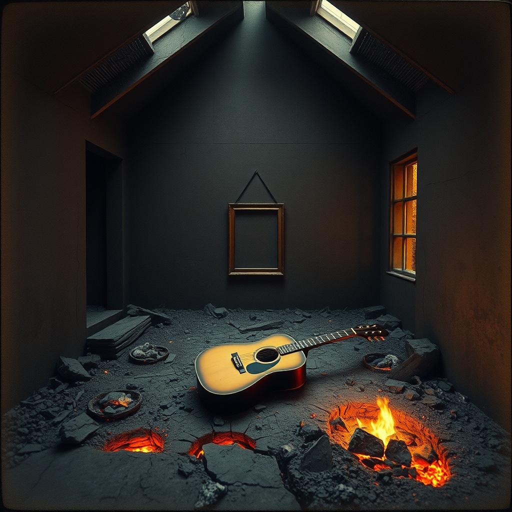 Love After the Wreckage (LIVE Unplugged) v3.00 artwork