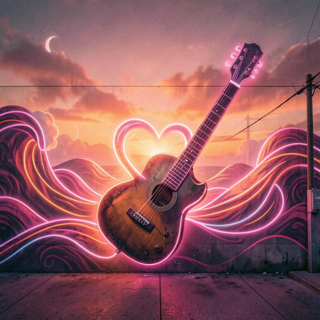Song Cover Image