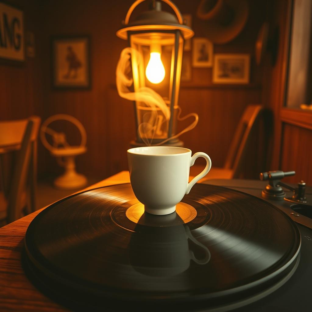 Song Image