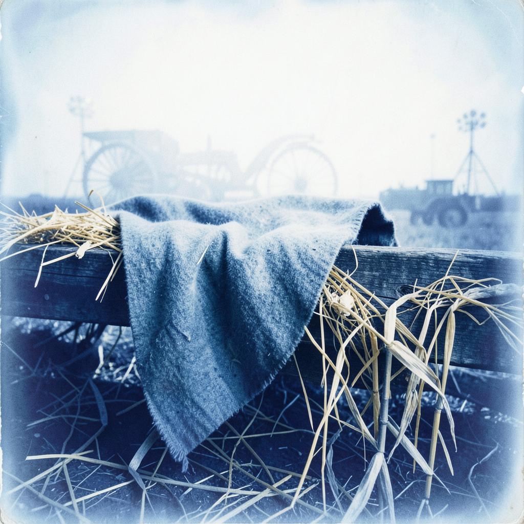 Hayride After Dark artwork