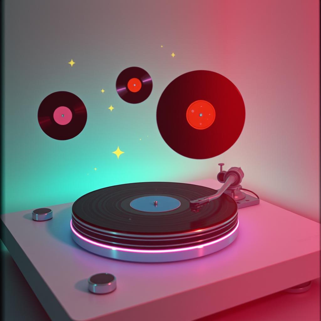 Image for Humanband Glitches