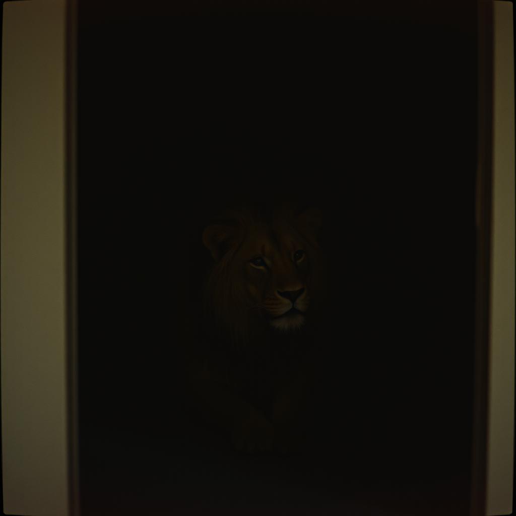 Persona image for Untitled Persona