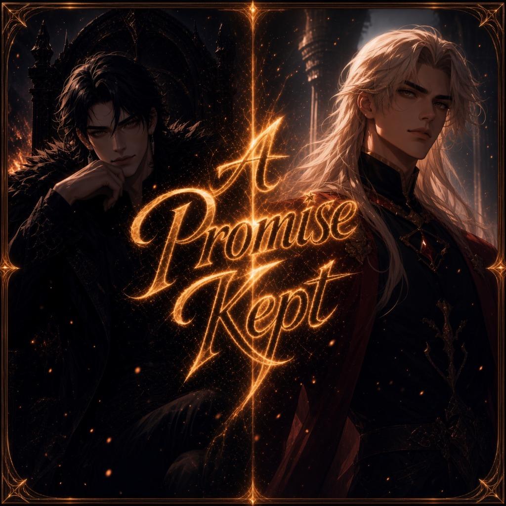 A Promise Kept