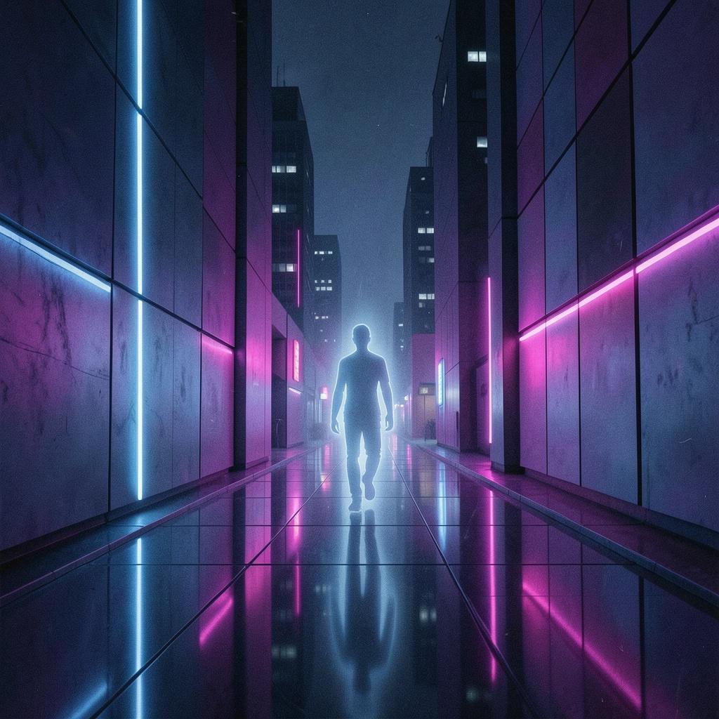 Cover REPLAY ME (122BPM) artwork