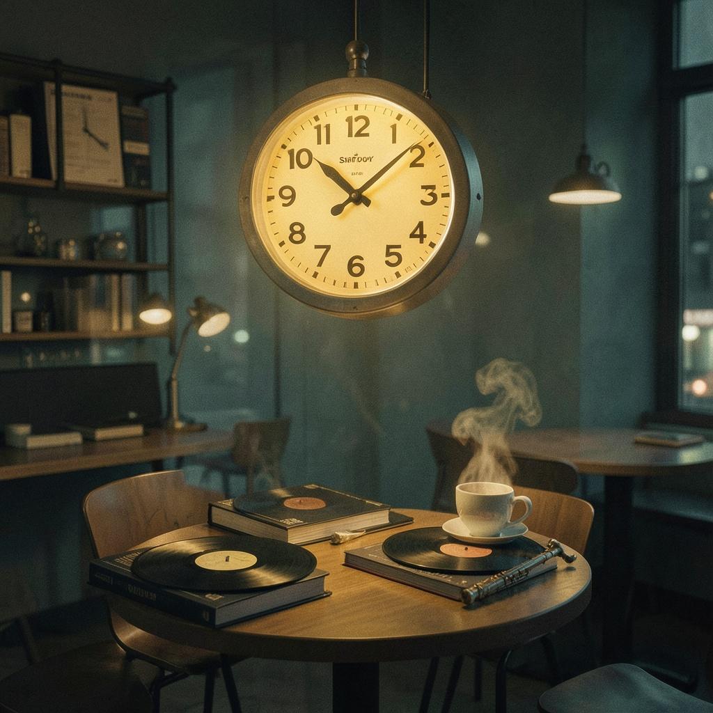 Song Image