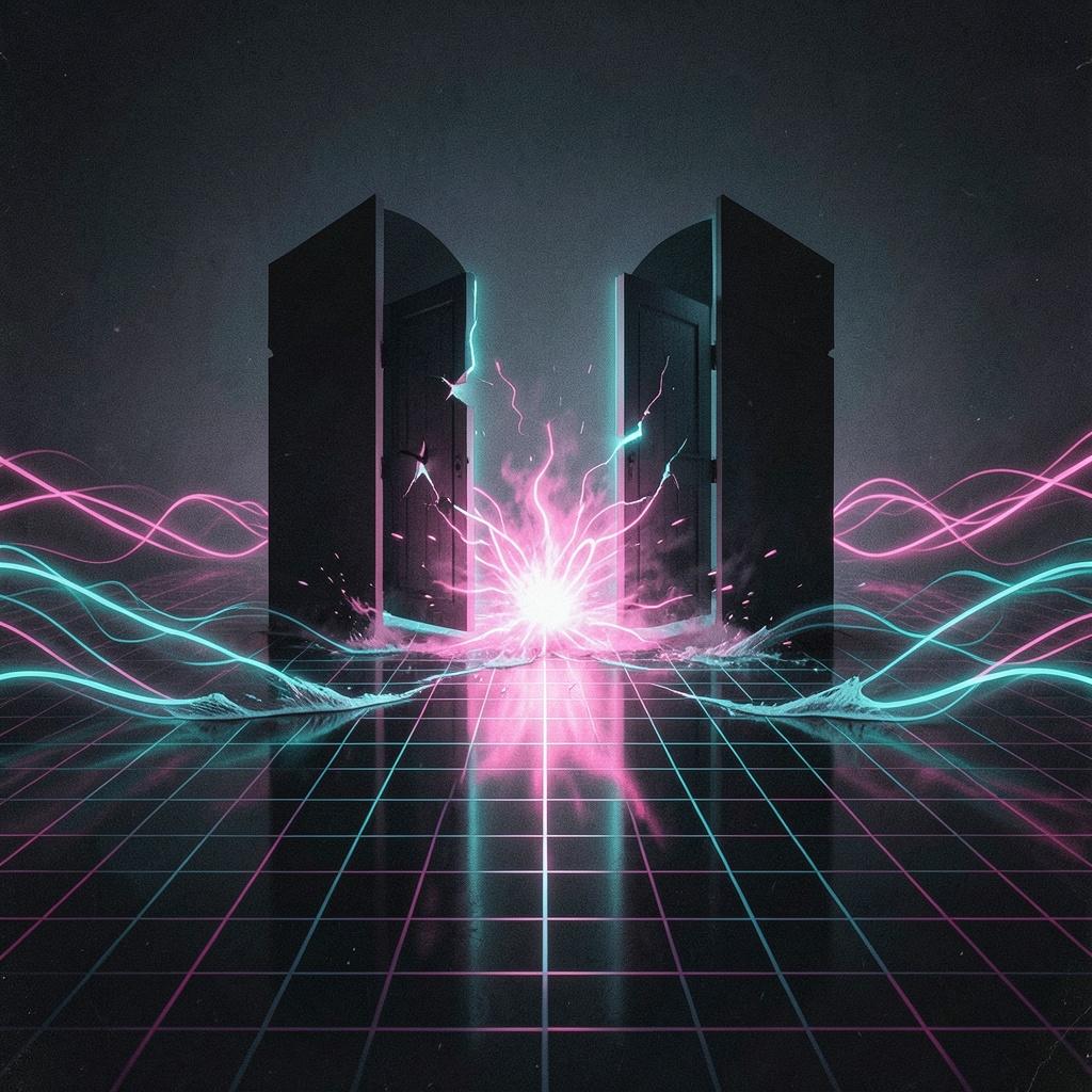 Программа взломана. artwork