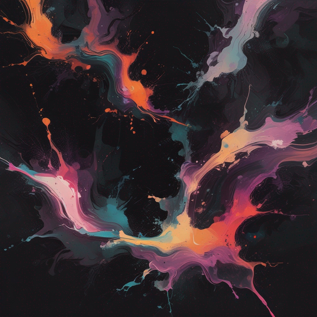 Emptiness artwork