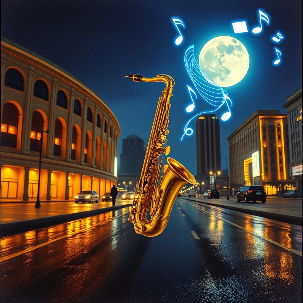 Song Image