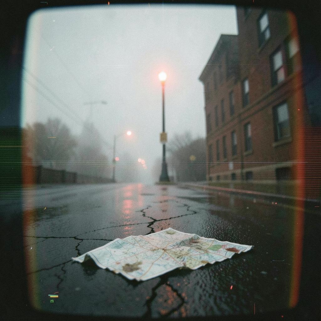 Своя орбита artwork